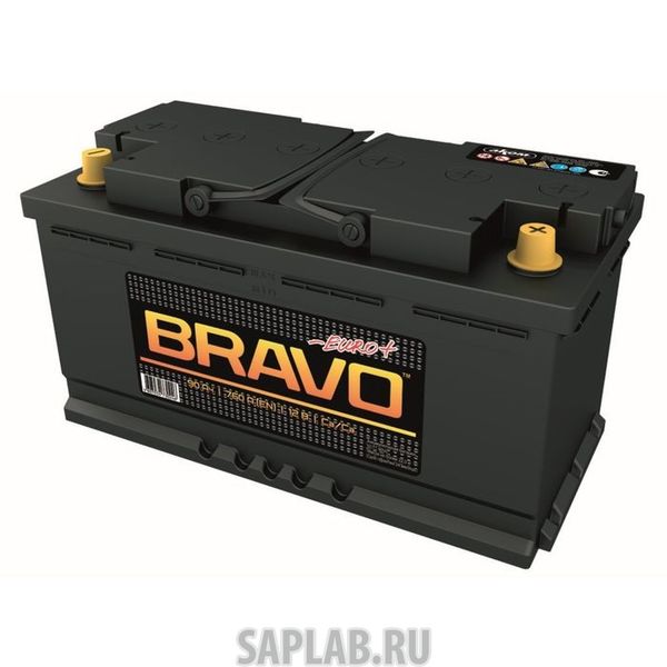 Купить запчасть BRAVO - 6CT900 