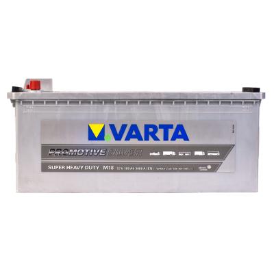 Купить запчасть VARTA - 680108100 