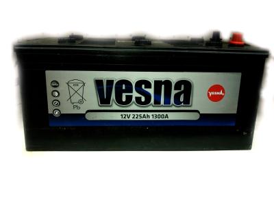 Купить запчасть VESNA - 617912 