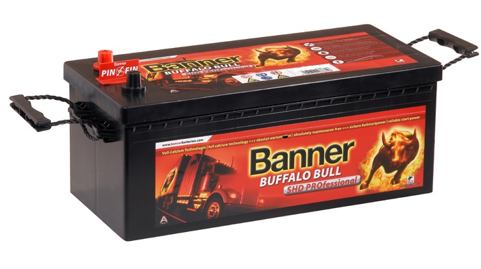 Купить запчасть BANNER - 64503 