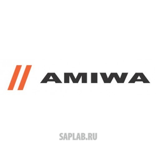 Купить запчасть AMIWA - AWB18HU 
