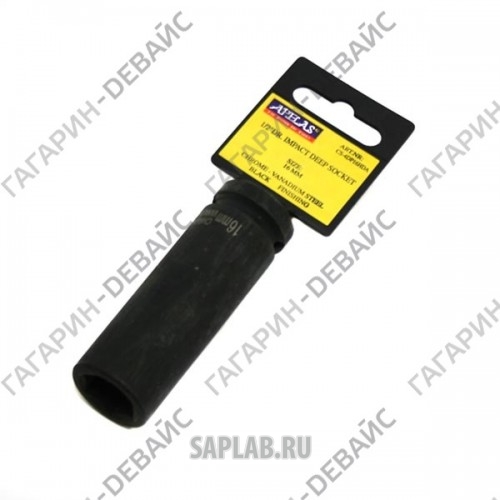 Купить APELAS CS4DP16HDA Головка торцевая 