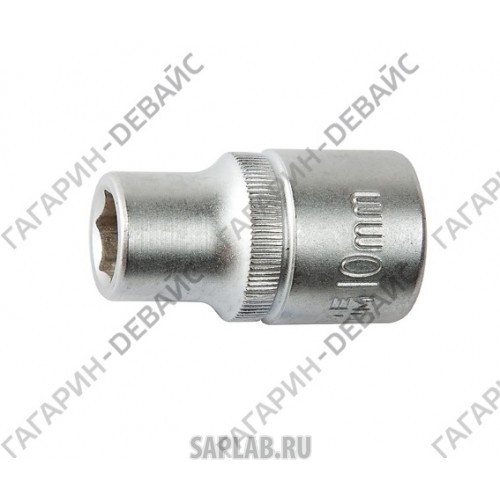 Купить APELAS CS4SK10CB Головка торцевая 