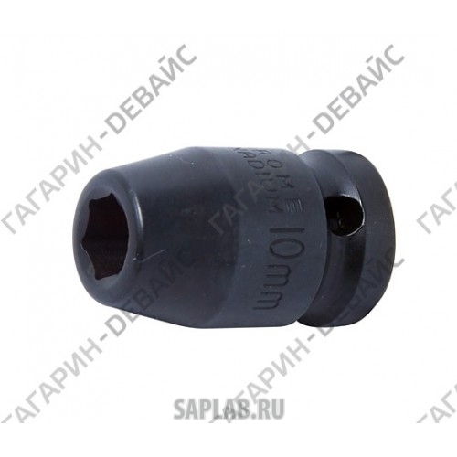 Купить APELAS CS4SK10HDA Головка торцевая 