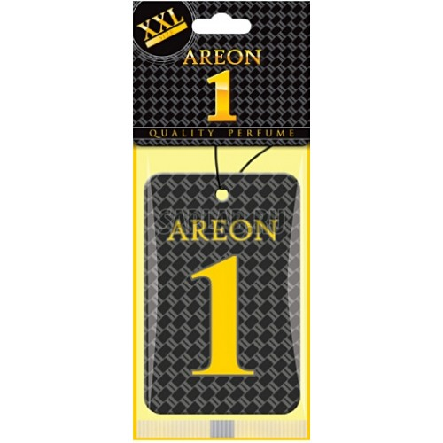 Купить AREON 704047 Ароматизатор воздуха подвесной AREON 1