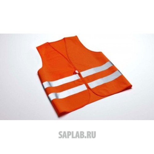 Купить Audi 8X0093056A Сигнальный аварийный жилет Audi Safety vest, артикул 8X0093056А