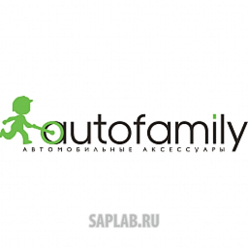 Купить запчасть AUTOFAMILY - CARHAI00006 