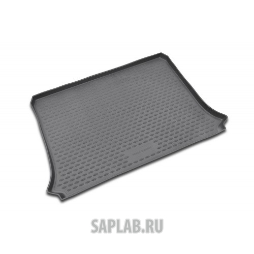 Купить AUTOFAMILY NLC1817B13 Коврик в багажник HONDA Element 2003->, кросс. (полиуретан)