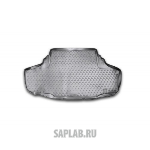 Купить AUTOFAMILY NLC2925B10 Коврик в багажник LEXUS GS 450h, 2012-> сед. (полиуретан)