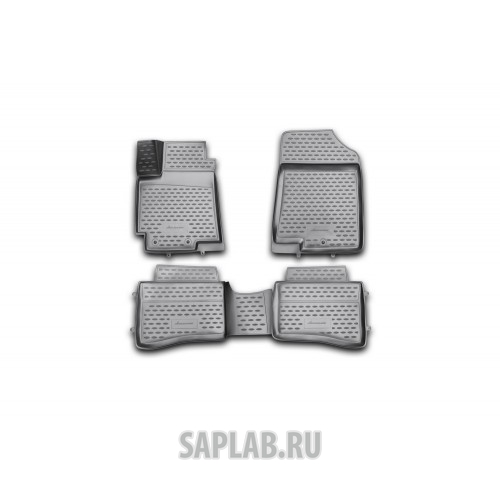 Купить запчасть AUTOFAMILY - NLC3D2538210H 