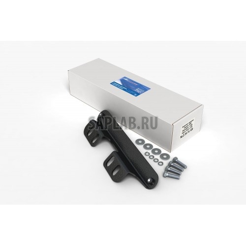 Купить AUTOFAMILY NLZ3515120NEW Комплект ЗКПП и крепеж, подходит для MITSUBISHI L200 (DC CC) 2,5 дизель МКПП/АКПП, Pajero Sport (2008-) (3мм) 2,5
