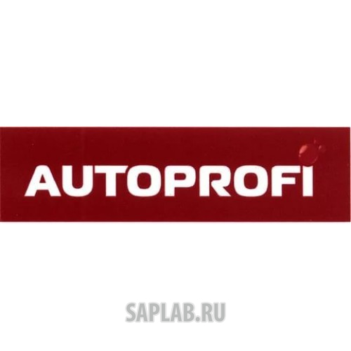 Купить запчасть AUTOPROFI - AP1010BKGYM 