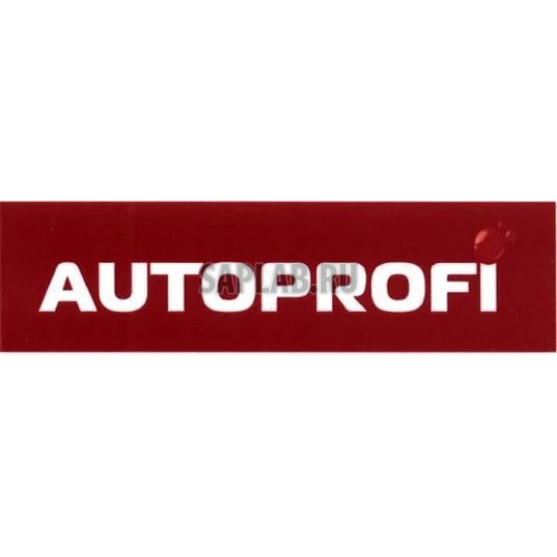 Купить запчасть AUTOPROFI - CHP204 