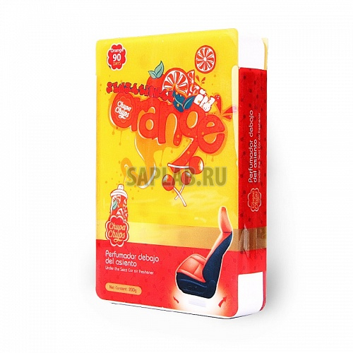 Купить AUTOPROFI CHP903 Ароматизатор 