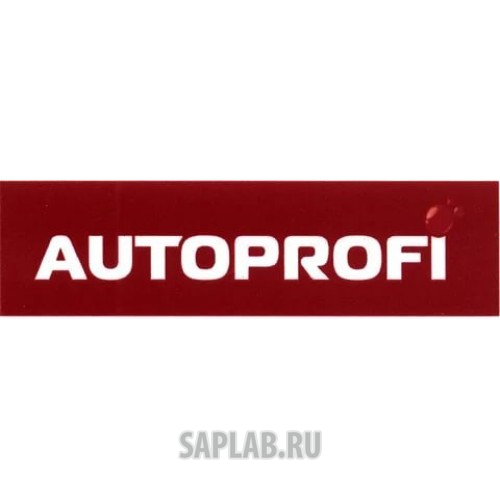 Купить запчасть AUTOPROFI - GL1020BKRDM 