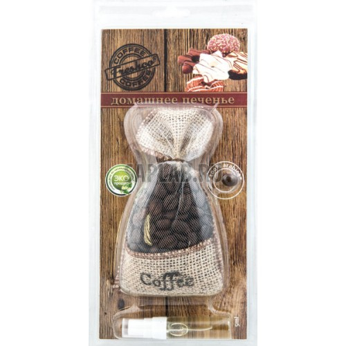 Купить AZARD CF10 Ароматизатор воздуха подвесной мешочек AZARD 