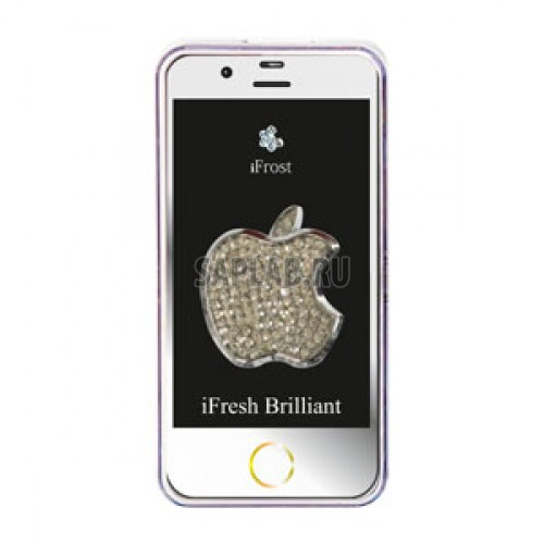 Купить AZARD IFB06 Ароматизатор на дефлектор 