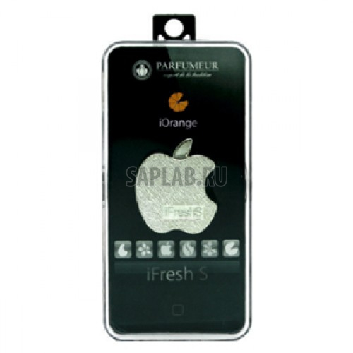 Купить AZARD IFS02 Ароматизатор воздуха на дефлектор AZARD 