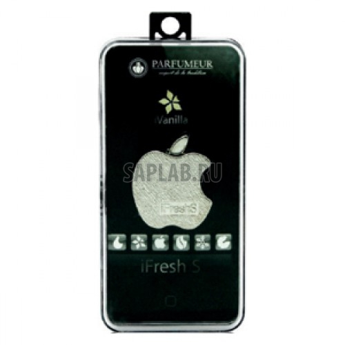 Купить AZARD IFS03 Ароматизатор воздуха на дефлектор AZARD 