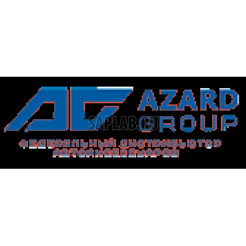 Купить AZARD RS13 Ароматизатор подвесной 