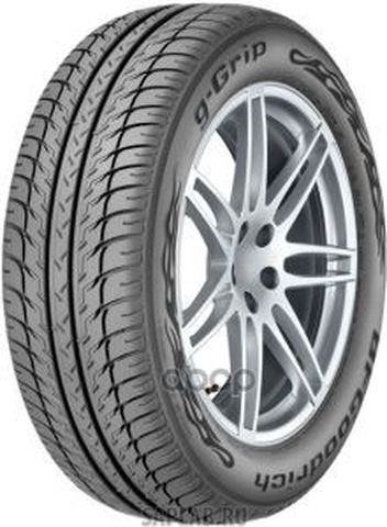 Купить BFGOODRICH 3360 Шины BFGoodrich G-Grip (195/45 R15 78V 3360)