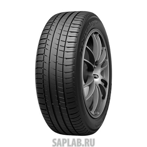 Купить BFGOODRICH 344529 Шины BF GOODRICH ADVANTAGE 195/50R16 88 V