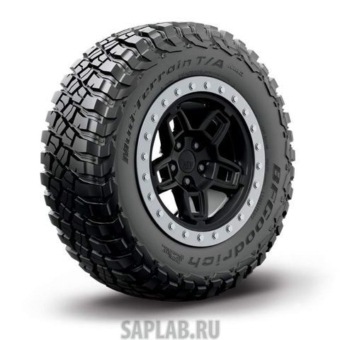 Купить запчасть BFGOODRICH - 412869 