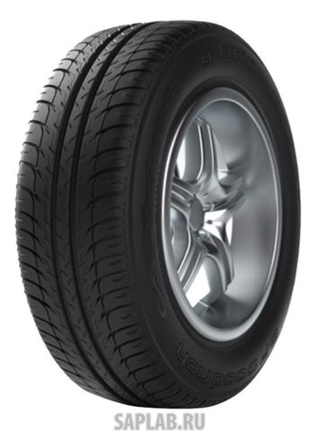 Купить запчасть BFGOODRICH - 491758 