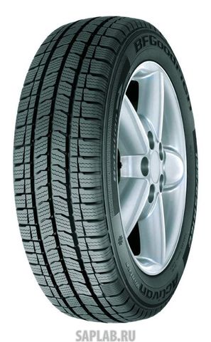 Купить запчасть BFGOODRICH - 586820 