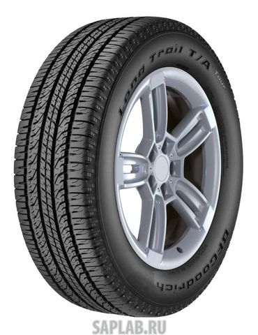 Купить BFGOODRICH 926349 Шины BFGoodrich Long Trail T/A Tour 255/65 R16 106T