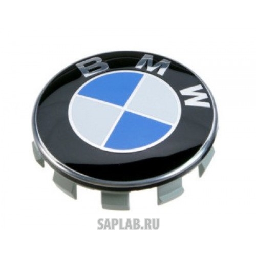 Купить BMW 36136783536 Центральная крышка ступицы литого диска BMW, артикул 36136783536