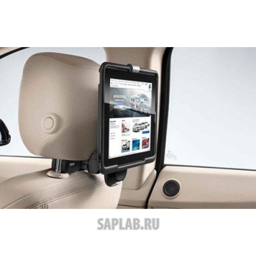 Купить BMW 51952186297 Держатель для iPad BMW Travel & Comfort, артикул 51952186297