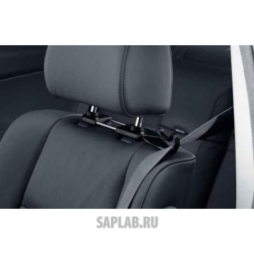 Купить BMW 52302208036 Держатель ремня безопасности BMW Seat Belt Holders - Set, артикул 52302208036