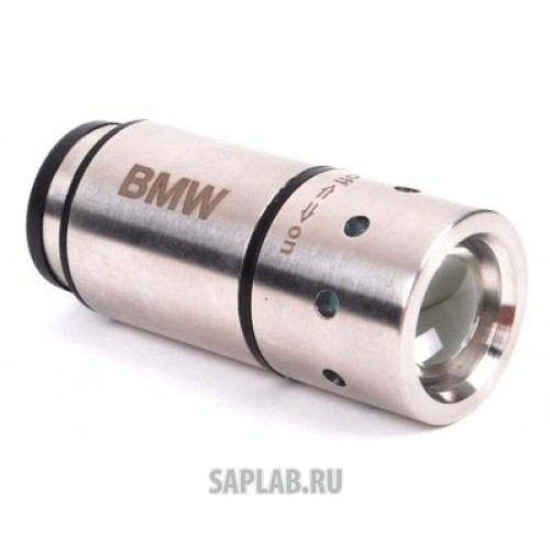 Купить BMW 63310432670 Светодиодный фонарик с подзарядкой BMW, артикул 63310432670