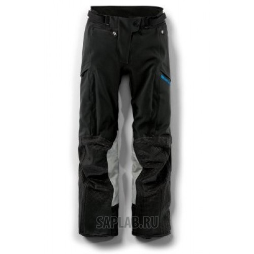 Купить BMW 76138567488 Женские мотоштаны BMW Motorrad Trousers EnduroGuard, Ladies, Black