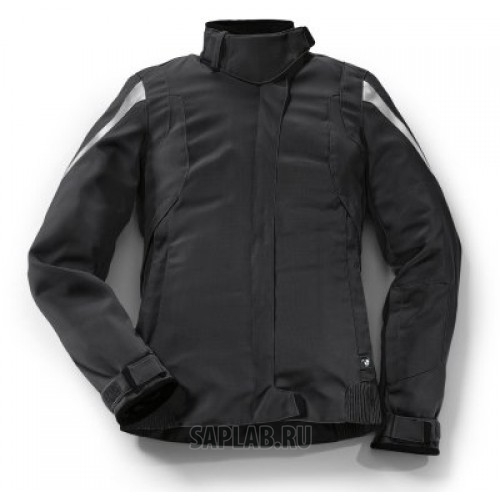 Купить BMW 76138568063 Женская мотокуртка BMW Motorrad Jacket TourShell, Ladies, Black 2017