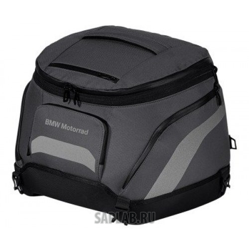 Купить BMW 77498549323 Сумка BMW Motorrad Softbag, Small, артикул 77498549323