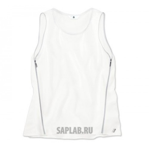 Купить BMW 80142411499 Женский топ BMW i Women’s Top, White