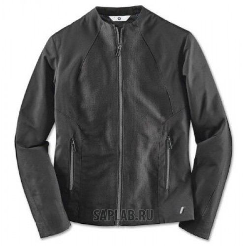 Купить BMW 80142411512 Женская куртка BMW i Jacket, Ladies, Carbon Grey, артикул 80142411512