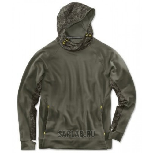 Купить BMW 80142445979 Мужская толстовка BMW Active Sweatshirt, Men, Olive