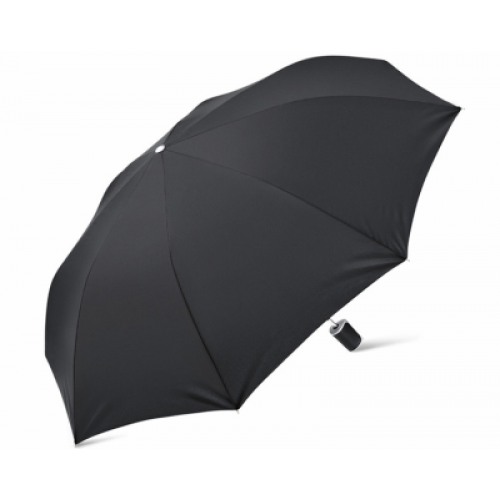 Купить BMW 80230305901 Складной черный зонт BMW Pocket umbrella black