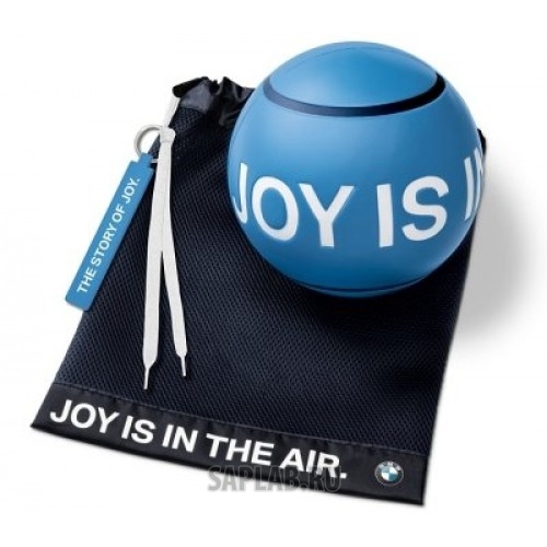 Купить BMW 80232211443 Софтбол (пляжный мяч) BMW JOY Softball