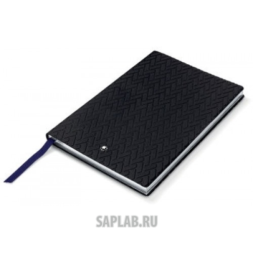 Купить BMW 80242450916 Кожаная записная книжка Montblanc for BMW Leather Notebook, DIN A5
