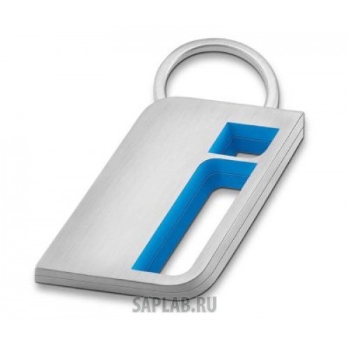 Купить BMW 80272352223 Брелок BMW i Key Ring, артикул 80272352223