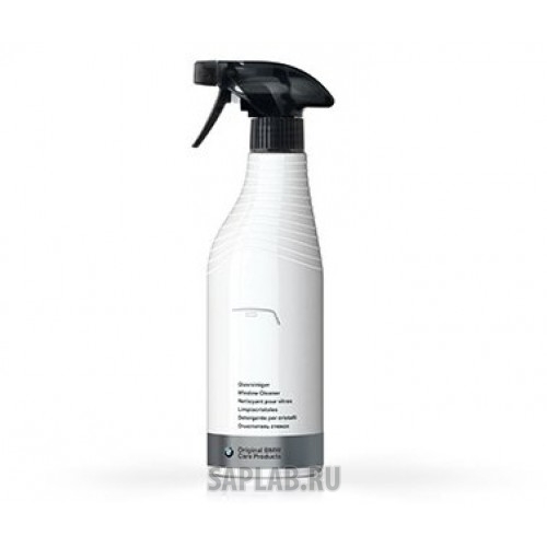 Купить BMW 83122288901 Очиститель стекол BMW Car Care Glass Cleaner Spray, артикул 83122288901