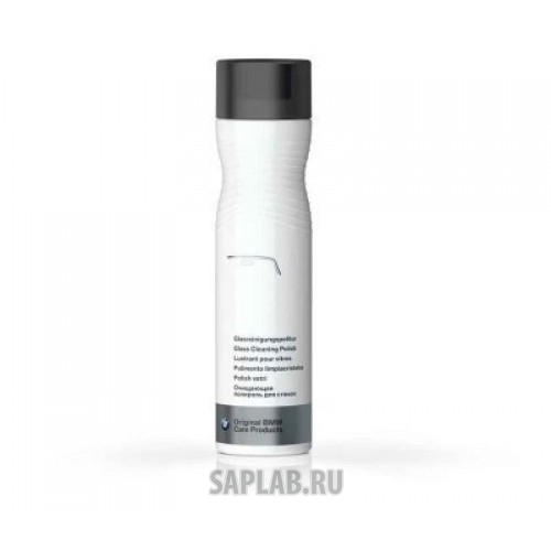 Купить BMW 83122298198 Полироль для чистки стекол BMW Car Care Glass Window Windscreen Cleaner Polis 250ml, артикул 83122298198