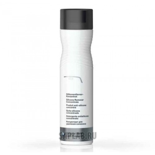 Купить BMW 83122298199 Концентрат для удаления силикона BMW Window/Headlight Cleaner Silicone Remover Concentrate, артикул 83122298199