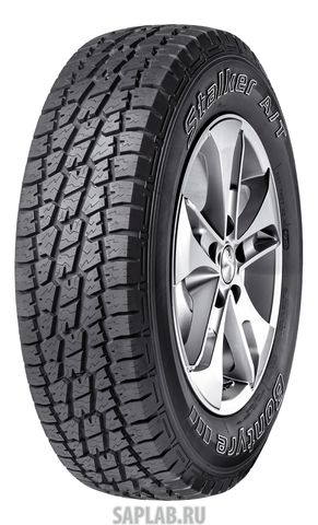 Купить BONTYRE 12309 Шины Bontyre Stalker 225/85 R16 112S (до 180 км/ч) 12309