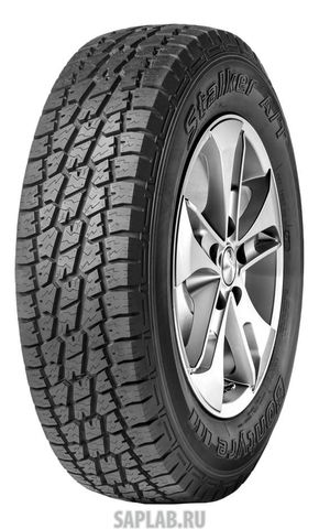 Купить BONTYRE 5050 Шины Bontyre Stalker 215/65 R16 98T (до 190 км/ч) 5050