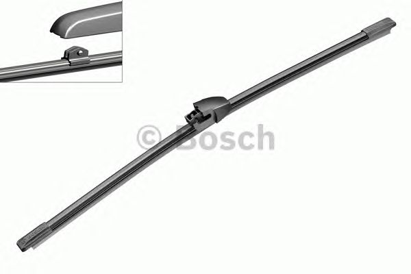 Купить BOSCH 3397008004 BOSCH Стеклоочиститель заднего стекла 340mm (A 340 H)